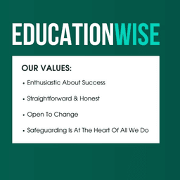 Cover art for Level 2 English with Educationwise
